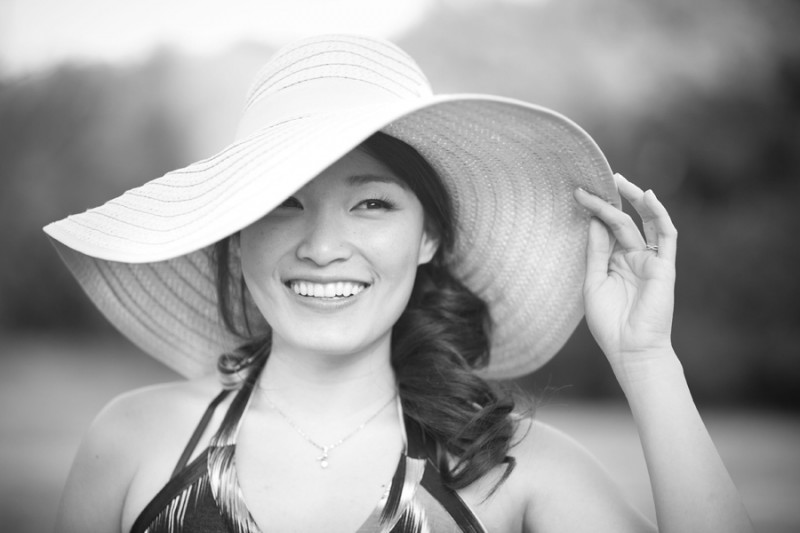 Engagement Eileen Liu Photography